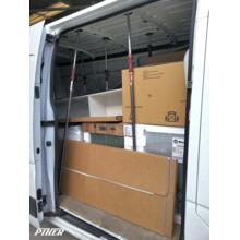 Presse etaitop extensible